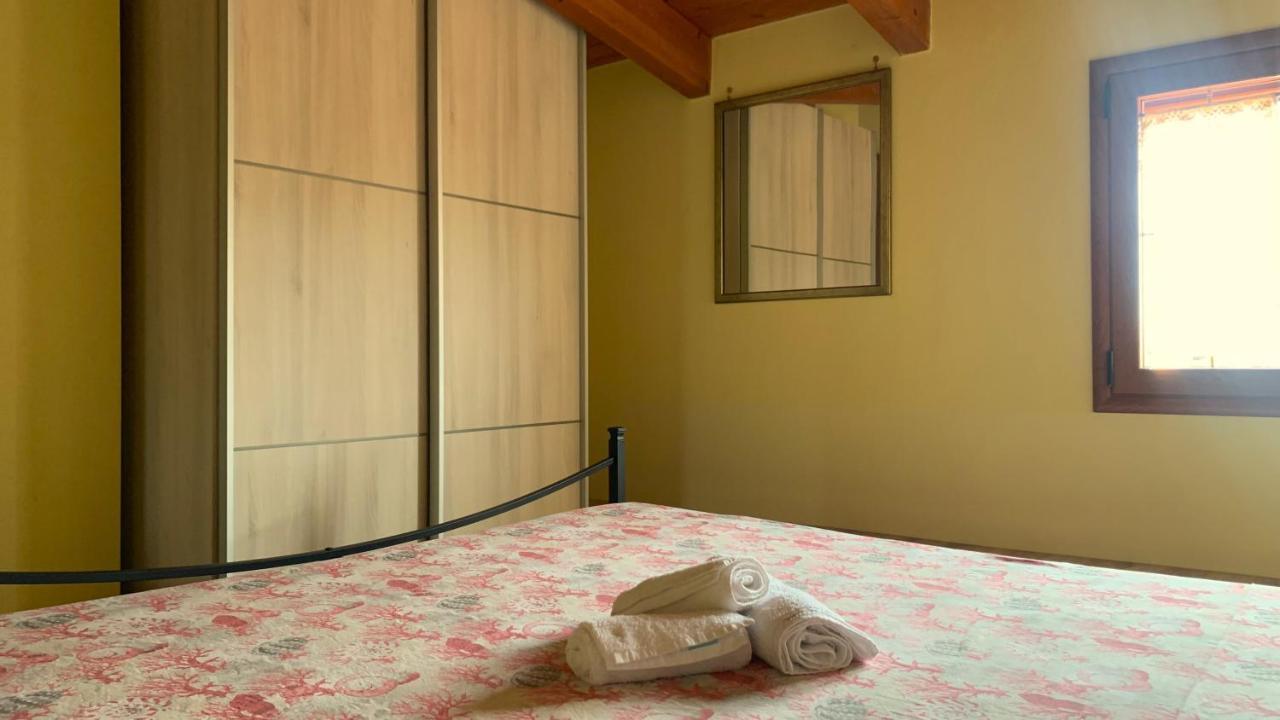 Residenza Sophie Guest House Flumini di Quartu Exterior photo